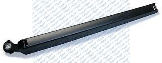 PLASTECH P12151 Arka Silecek Kolu Transporter T5/T6 03>15 Caddy 04>15
